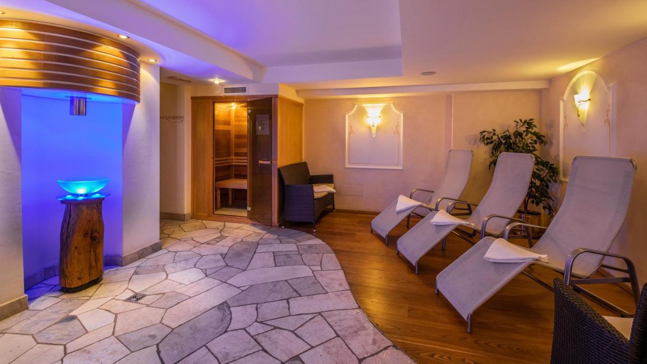 Hotel Armin Selva di Val Gardena Esterno foto