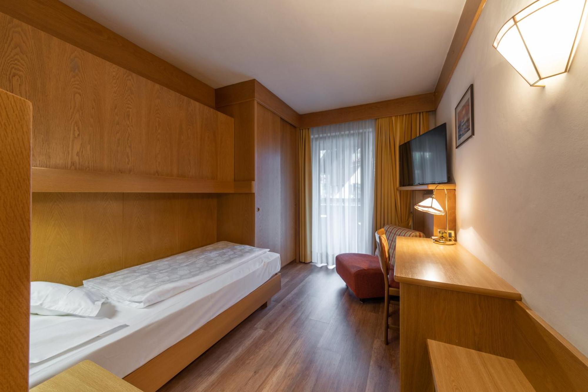 Hotel Armin Selva di Val Gardena Esterno foto