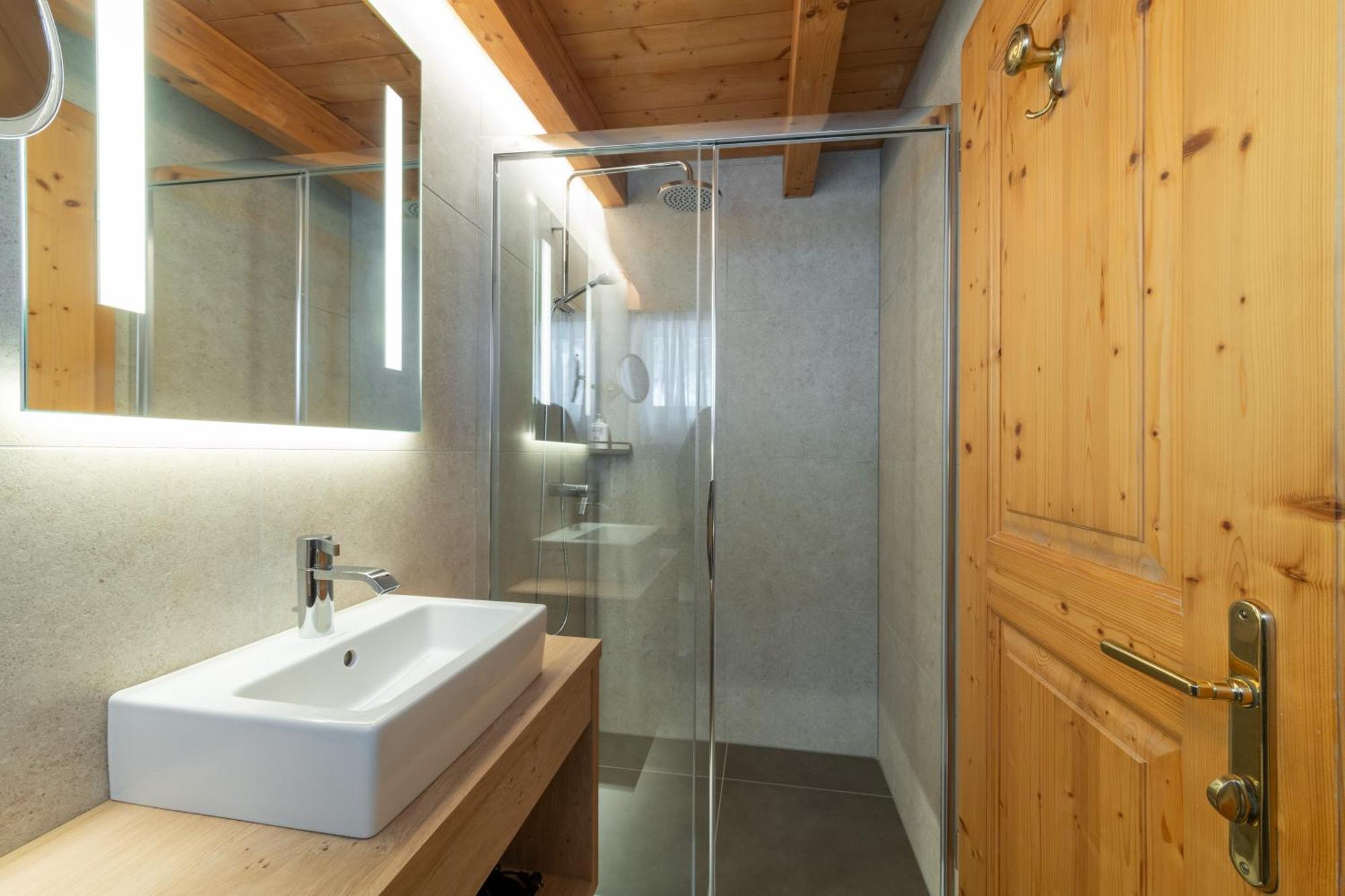 Hotel Armin Selva di Val Gardena Esterno foto