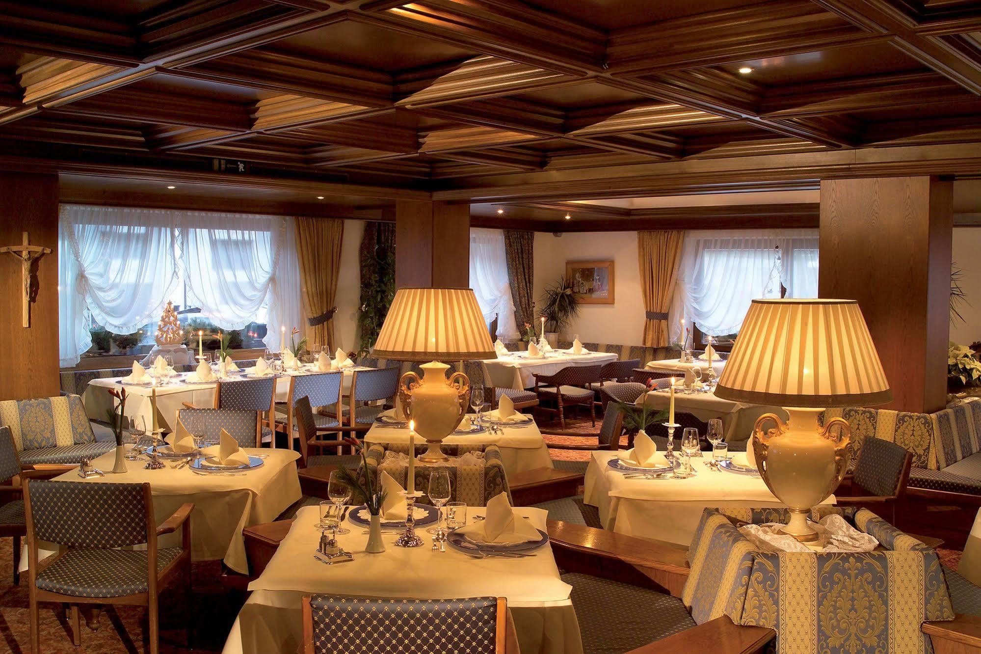 Hotel Armin Selva di Val Gardena Esterno foto